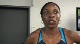 Hazel Clark 1st round 800 Berlin World Champs