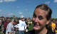 Heather Dorniden 15th-ish 2009 Roy Griak