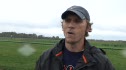 Illini Coach Jeremy Rasmussen 2009 PreNats prerace