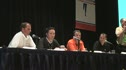 Influences in Coaching with Quintana, Smith, Metcalf, Dunn