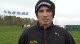 Iona Coach Ricardo Santos 2009 PreNats Prerace