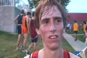 Jonathan Griffin JV Boys 5k Champ