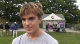 Jack Terwilliger 2nd Cheverus XC Meet