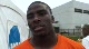 Jacoby Ford Clemson 100 1st Round NCAA Championships 10.01