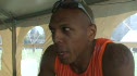 James Carter 400H USA Outdoor Championships