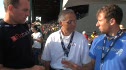 James Li Coach of Lagat