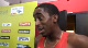 Jehue Gordon 400H semis Berlin World Champs