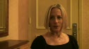 Jen Rhines prerace CVS 5k USA Road Champs