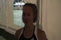 Jenn Rhines 5k prelims