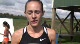 Jenny Barringer 1st Blue 2009 PreNats