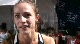 Jenny Barringer steeple prelims 2009 NCAA Championships Day 1