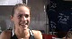 Jenny Barringer Colorado Steeple Prelim part 2 2009 NCAA Championships