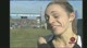 Jenny Barringer VERSUS post-race interview at 2009 NCAA Cross Country Championships