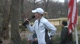 Jenny B introduced at the Manhattan Half Marathon