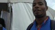 Jeremy Hall and Terrell Wilks Florida 100 1st Round NCAA Championships