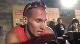 Jeremy Wariner 1st 400 Paris Golden League