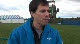 Jesse Williams of Brooks on sponsoring the 2009 PreNats