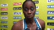 Jessica Beard 400 semis Berlin World Champs