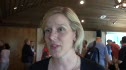 Jill Geer of the USATF USA Outdoor Championships