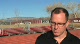 Joe Franklin on goals for UNM