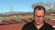Joe Franklin on training in Albuquerque
