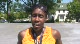 Joetta Clark Diggs - 4 time Olympian, 800 meters