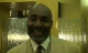 Johnny Gray after induction