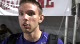 Jordan Boase Washington 400 Prelim 2009 NCAA Championships Day 1