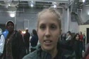Jordan Hasay mile champ 2010 MPSF Champs