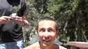 Jorge Torres and The Fight Club Ghost