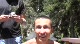 Jorge Torres and The Fight Club Ghost