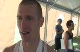 Josh McAdams 3rd steeple