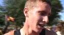 Josh Mulloy HS Maroon champion 2009 Roy Griak