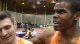 Julian Parker & Rance Guerin D1 800