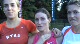 Julie Culley, Renee Metevier-Baillie, Rebecca Donaghue 5k Liege