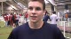 Justin Switzer Mile