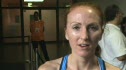 Katie McGregor 10k Berlin World Champs
