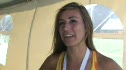 Kayleigh Tyerman Jr 3k 3rd USA Junior Outdoor Championships