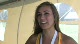 Kayleigh Tyerman Jr 3k 3rd USA Junior Outdoor Championships
