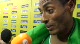Kenenisa Bekele 4 time world 10k champion 2009 Berlin IAAF World Champs