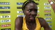 Kenia Sinclair 1st round 800 Berlin World Champs
