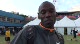 Khadevis Robinson 800 Crystal Palace