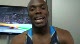 LaShawn Merritt 1st round 400 IAAF Berlin World Championships