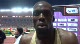LaShawn Merritt 400 Monaco