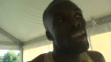 LaShawn Merritt 400 USA Outdoor Championships