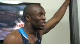 Lashawn Merritt talks about Usain running the 400 in 2010