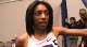Latavia Thomas, LSU