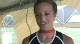 Laura Roesler Jr 800 2nd USA Junior Outdoor Championships
