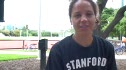 Lauren Centrowitz on being a Centro