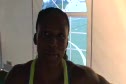 Lauryn Williams 100
